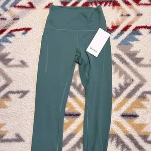 Wunder Train w Pockets 25”